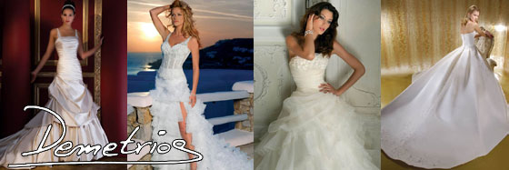 List of wedding dress designers