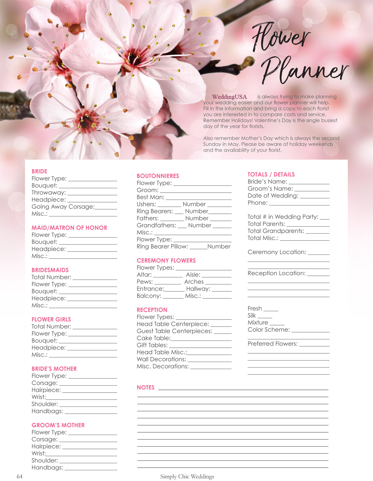 Helpful Wedding Planner Guides WeddingUSA